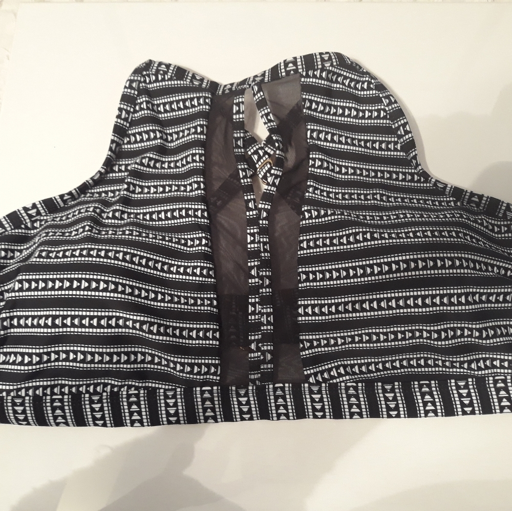 Swim Top